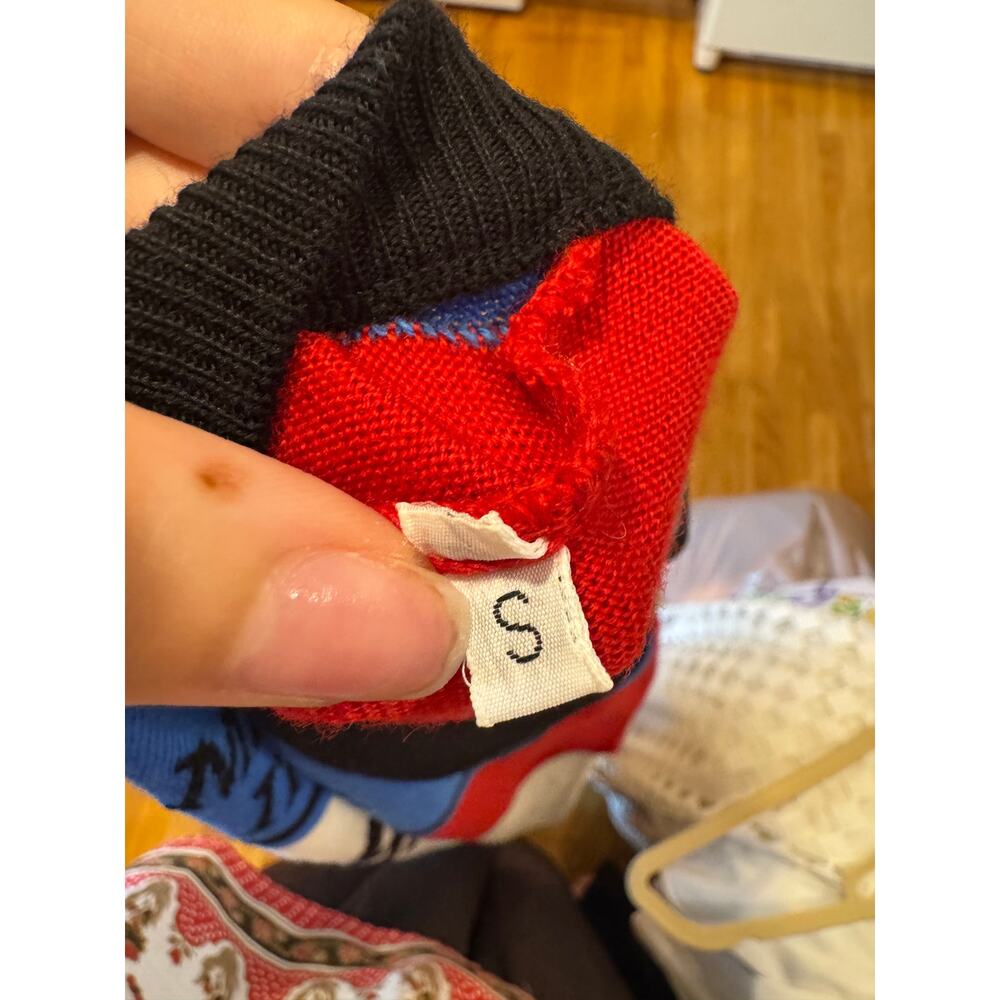 Moschino Sweater - Picture 7 of 7